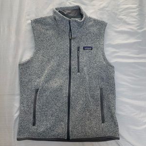 Patagonia Men’s Medium Stonewash Vest